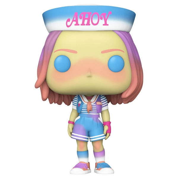 Stranger Things Scoops Ahoy Robin POP figura