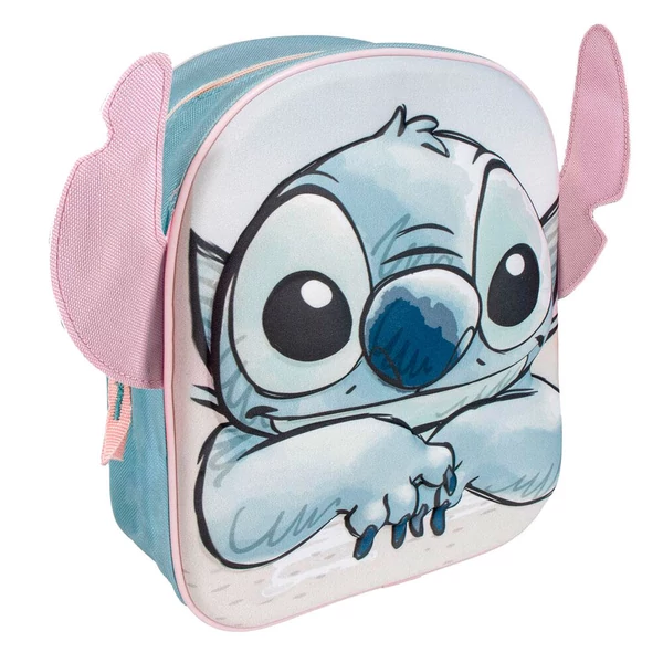 Disney Stitch hátizsák 27cm