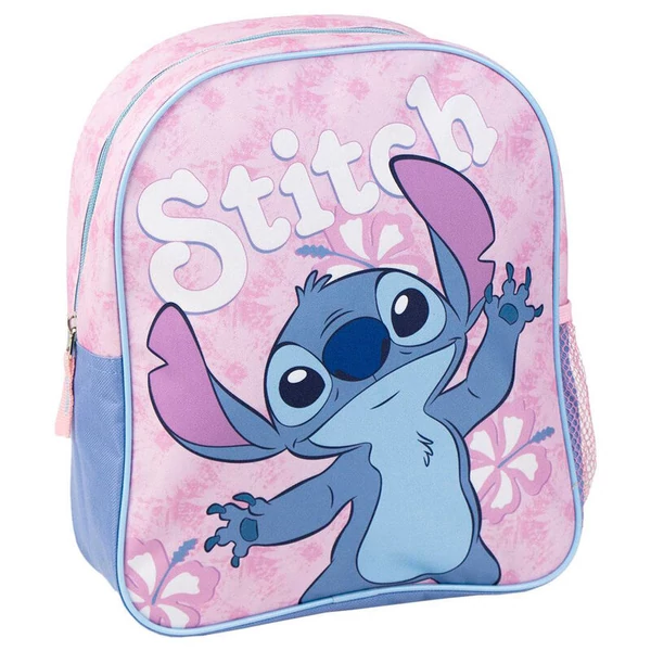 Disney Stitch hátizsák 29cm