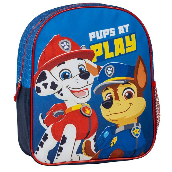 Mancs Őrjárat hátizsák 29cm