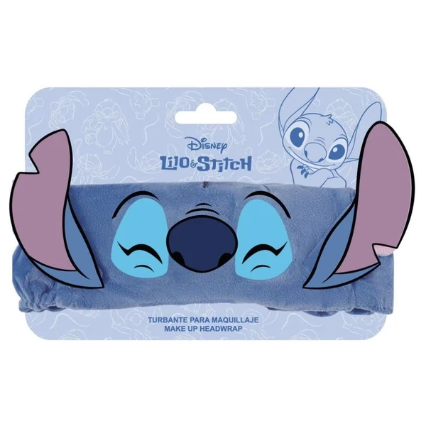 Disney Stitch smink hajpánt