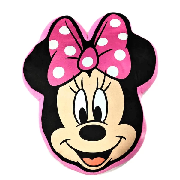 Disney Minnie 3D párna