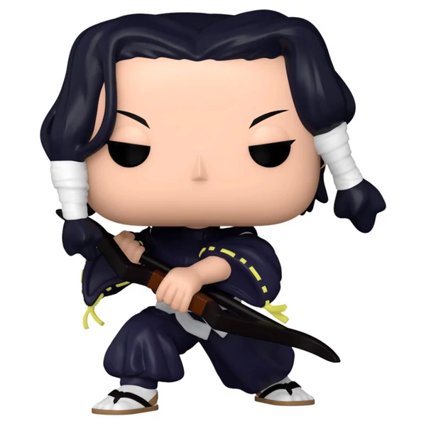 Funko POP Jujutsu Kaisen Noritoshi Kamo figura