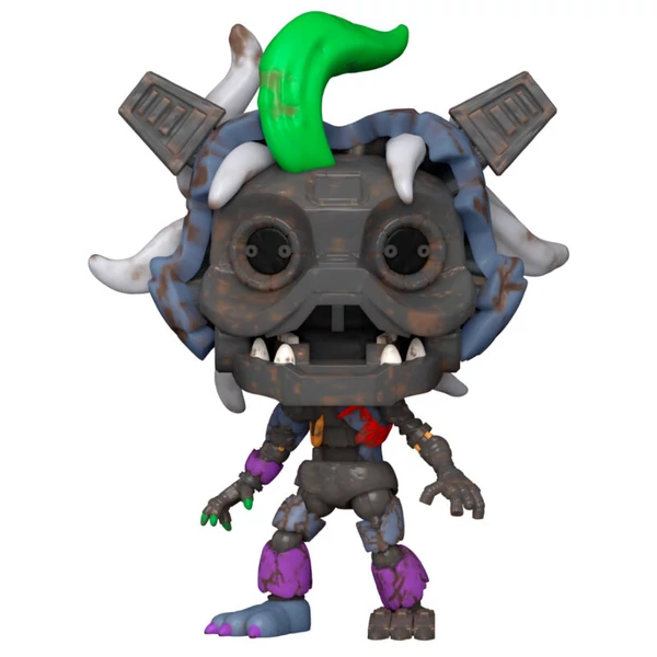 POP figura Five Nights at Freddys Ruined Roxy