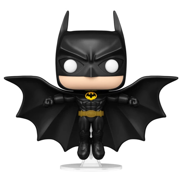 POP Deluxe figura DC Comics - Batman