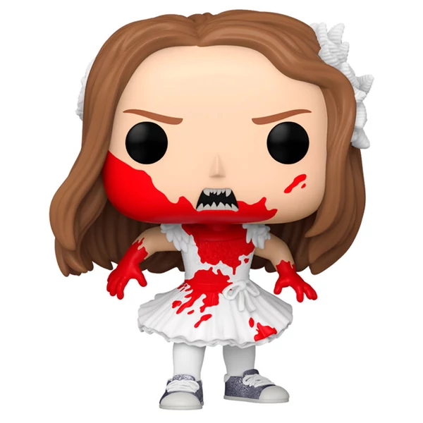 POP Abigail figura