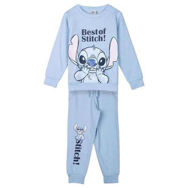 Disney Stitch melegítő szett