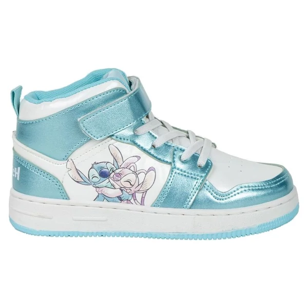 Disney Stitch utcai tornacipő