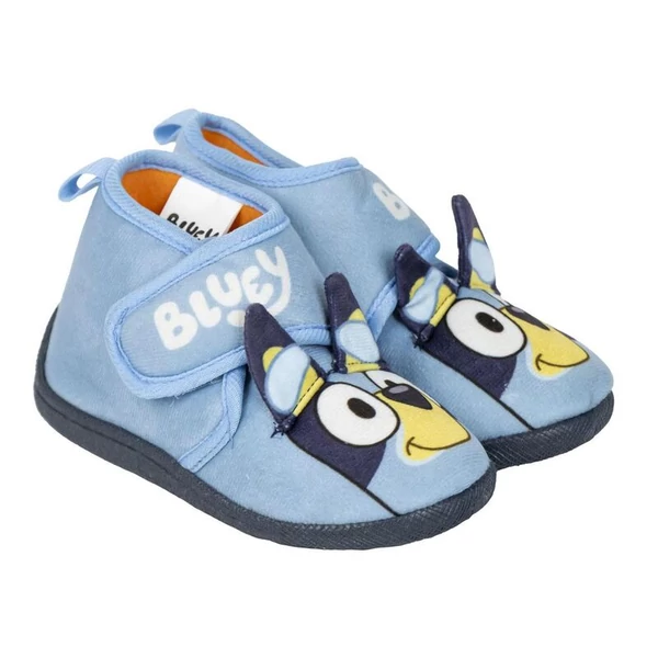 Bluey szobapapucs