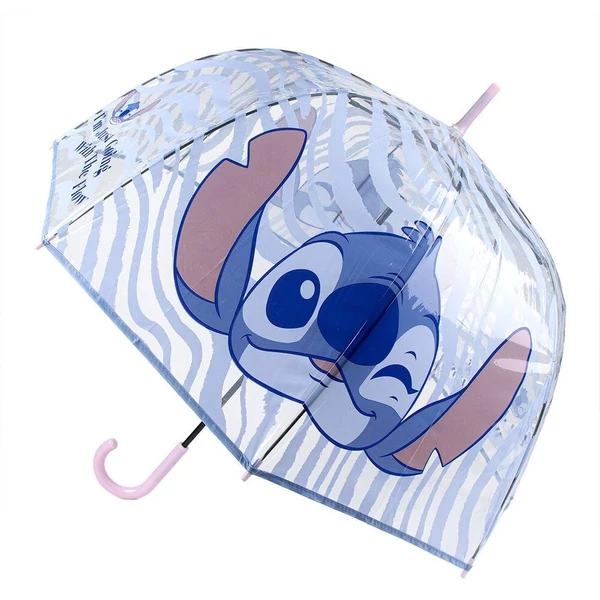 Disney Stitch kézi esernyő 60cm