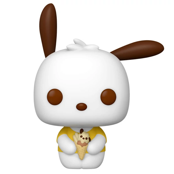 POP figura Hello Kitty and Friends Pochacco