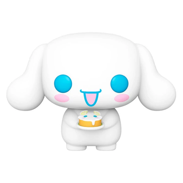 POP figura Hello Kitty and Friends Cinnamoroll