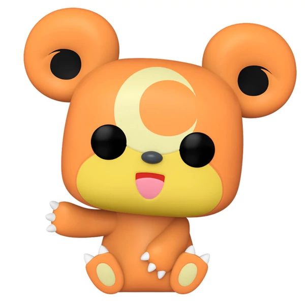 POP figura Pokemon Teddiursa