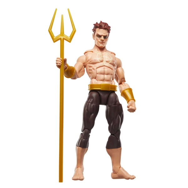 Marvel Strange Tales Daimon Hellstrom figura 15 cm