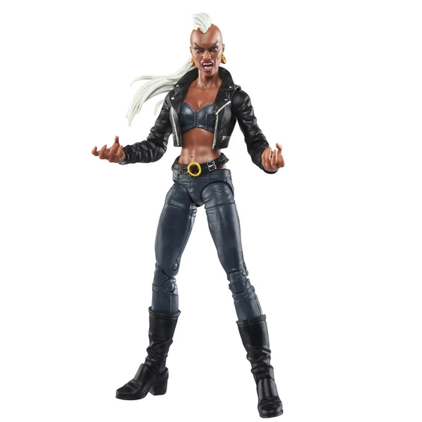 Marvel Strange Tales Bloodstorm figura 15 cm