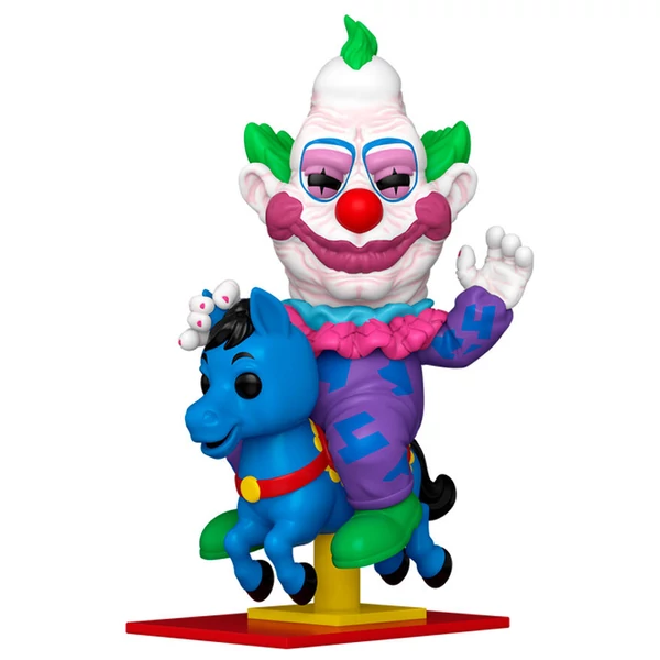 Deluxe Gyilkos bohócok az űrből Jumbo POP figura