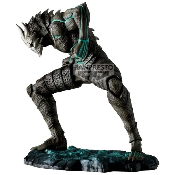 Kaiju No. 8 - Kaiju No. 8 The Brush figura 11cm