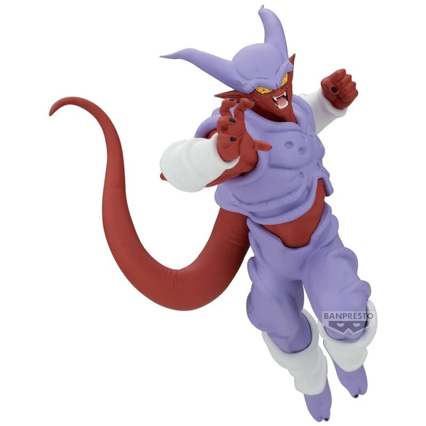 Dragon Ball Z Janemba Match Makers figura 16 cm