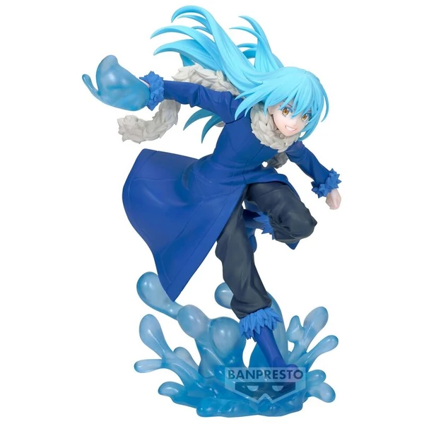 That Time I Got Reincarnated as a Slime Rimuru Tempest figura 19 cm