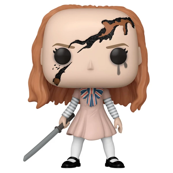 POP figura Megan