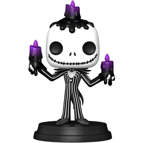 Super Disney Karácsonyi lidércnyomás világító POP figura