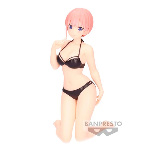 The Quintessential Quintuplets Celestial Vivi Ichika Nakano figura 17 cm