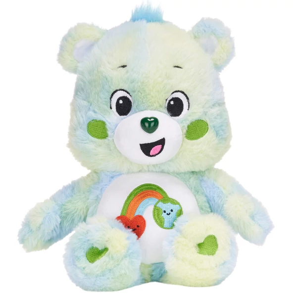Gondos Bocsok Szerencse bocs plüssfigura 25 cm