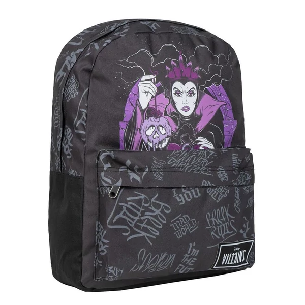 Disney Villains Maleficent utcai hátizsák