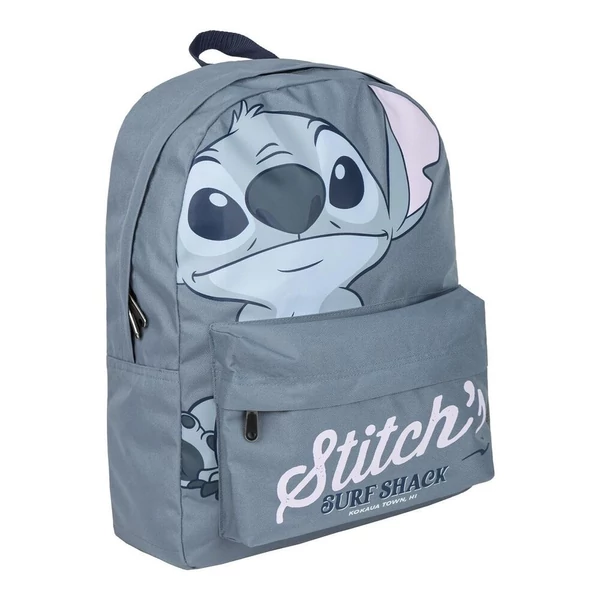 Disney Stitch utcai hátizsák