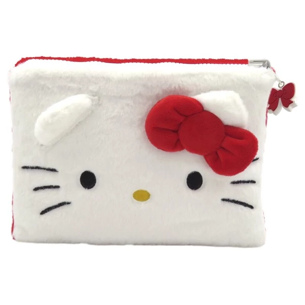 Hello Kitty Kuromi kifordítható neszesszer