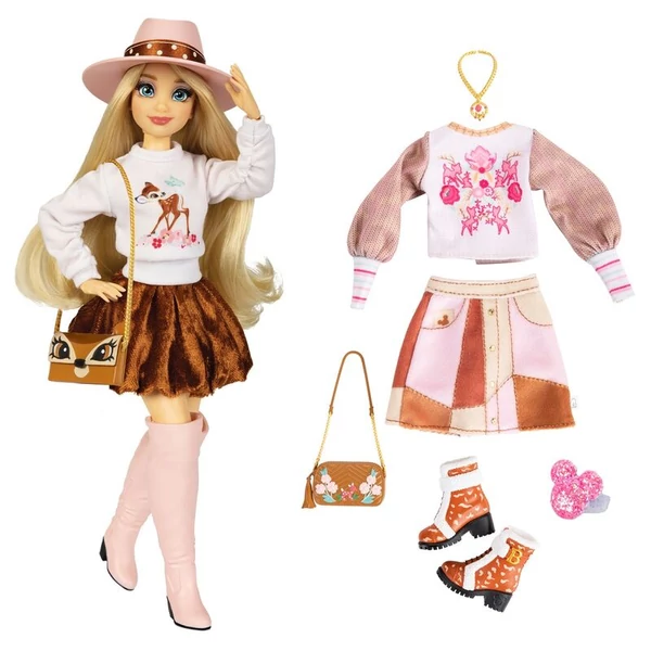 Disney Bambi ily 4Ever divatbaba 28 cm