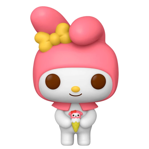 POP figura Hello Kitty and Friends My Melody