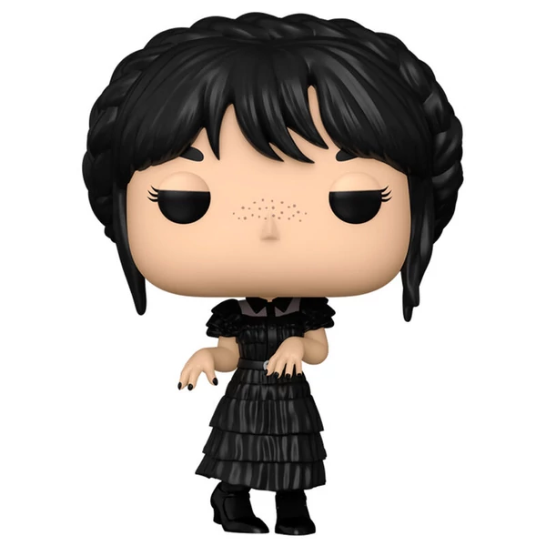 Wednesday - Wednesday Addams Funko POP figura