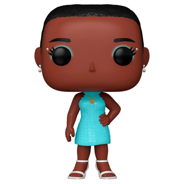 POP figura Wednesday Bianca Barclay