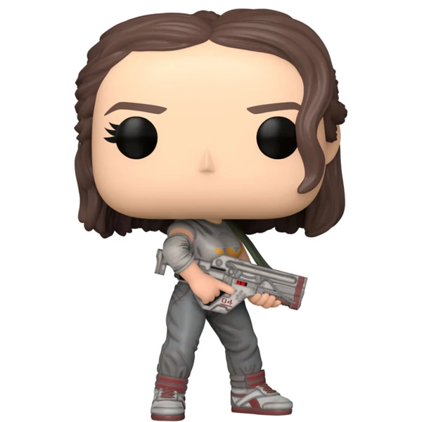 Alien Romulus Rain POP figura