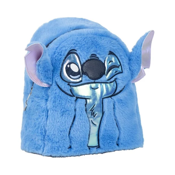 Disney Stitch utcai hátizsák