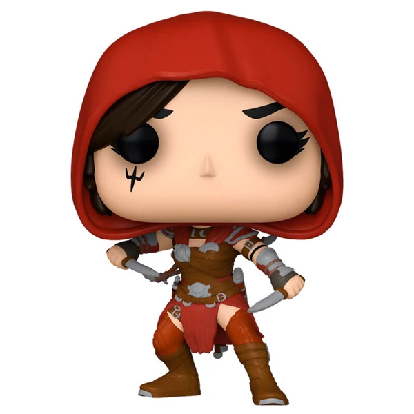 POP Diablo IV figura - Rogue