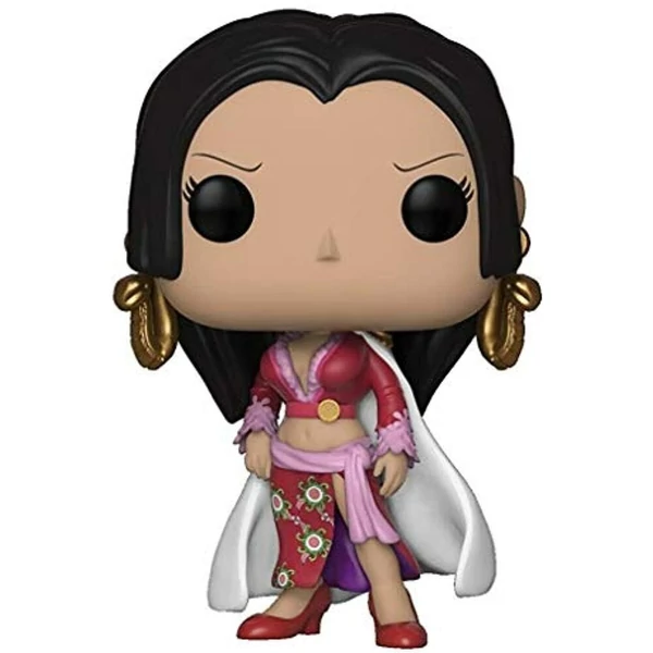 POP figura One Piece Boa