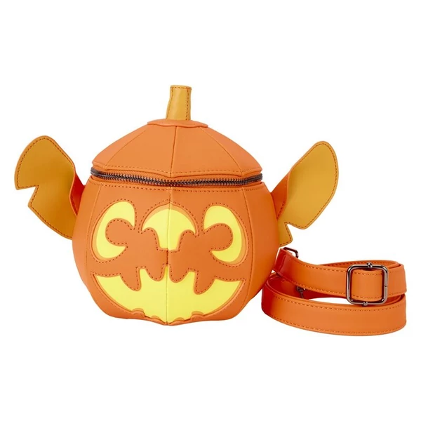 Loungefly Disney Stitch Tök oldaltáska