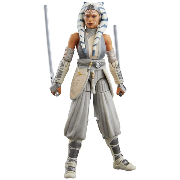 Star Wars: Ahsoka - Ahsoka Tano figura 9,5 cm