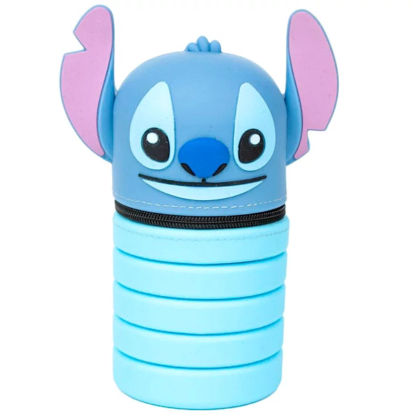 Disney Stitch 3D tolltartó