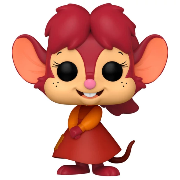 POP figura Egérmese - Tanya