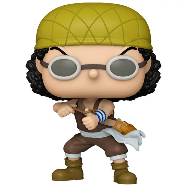 One Piece Usopp POP figura