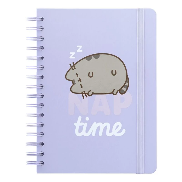 Pusheen Moments A5 füzet