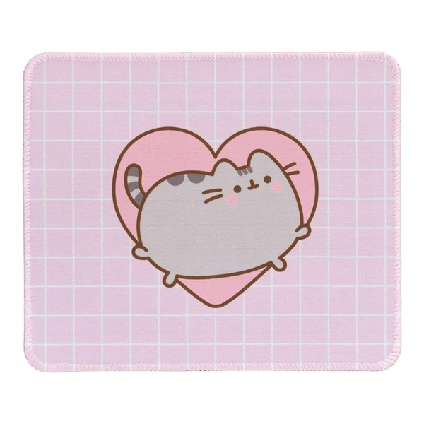 Pusheen Moments egérpad és asztali alátét