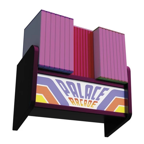 Stranger Things Arcade lámpa