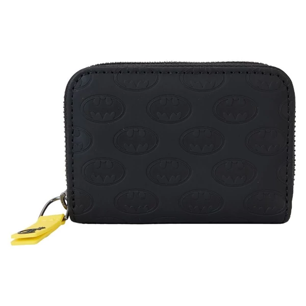 Loungefly DC Comics Batman 85. évfordulós pénztárca