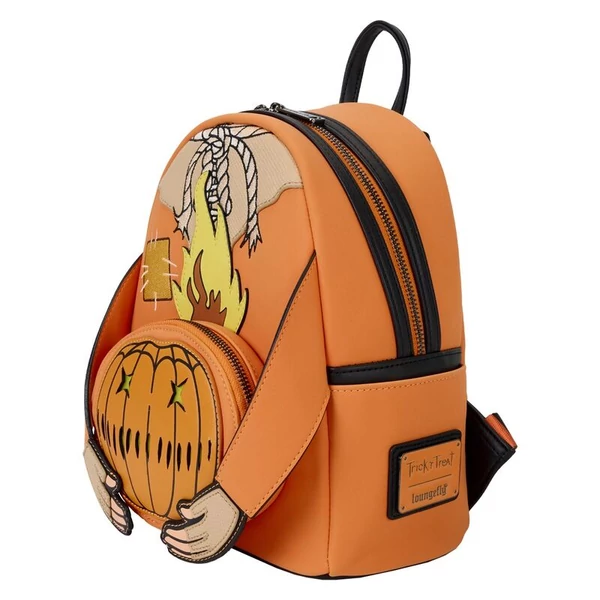 Loungefly Trick 'r Treat Sam hátizsák 26cm