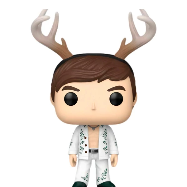 Saltburn Oliver Quick Funko POP figura