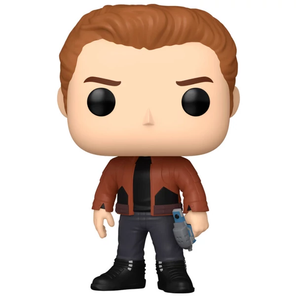 POP figura Star Trek - Jack Crusher